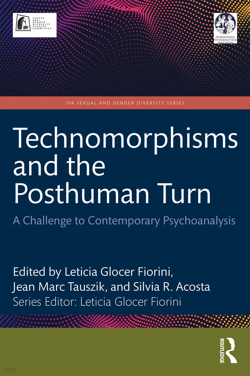 Technomorphisms and the Posthuman Turn