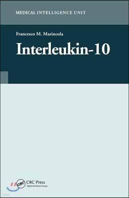 Interleukin-10