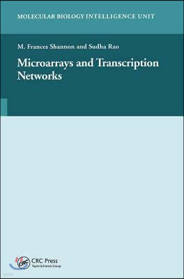 Microarrays and Transcription Networks