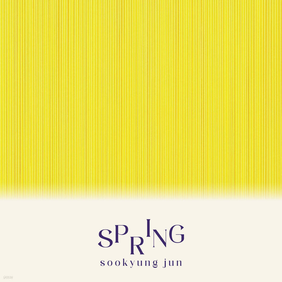 전수경 - SPRING