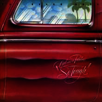Beach Boys — Carl & The Passions (Limited Edition) 앨범 커버