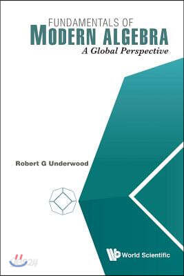 Fundamentals of Modern Algebra: A Global Perspective