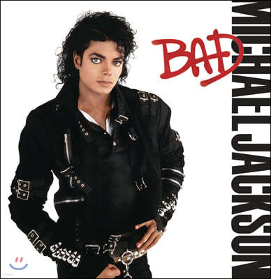 Michael Jackson (Ŭ 轼) - Bad