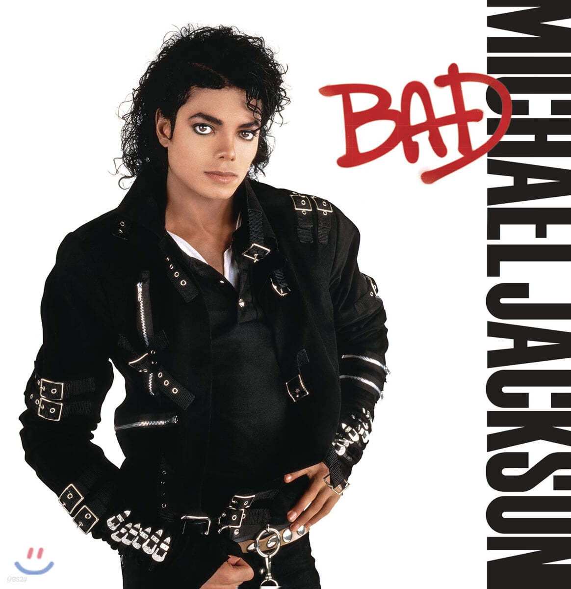 Michael Jackson (마이클 잭슨) - Bad