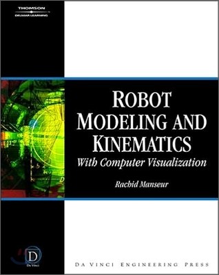 Robot Modeling & Kinematics