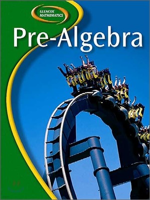 Glencoe Mathematics Pre-Algebra : Student Book