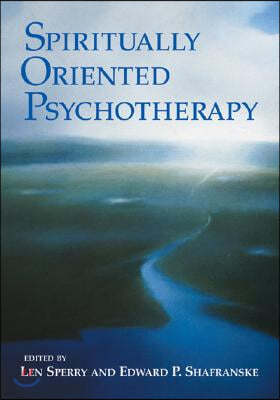 Spiritually Oriented Psychotherapy