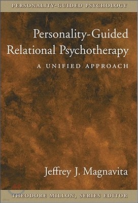 Personality-guided Relational Psychotherapy