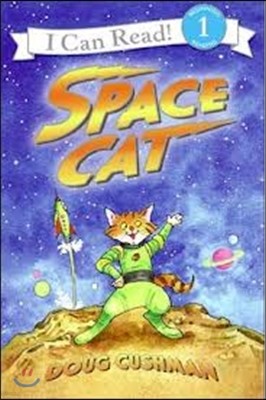 Space Cat