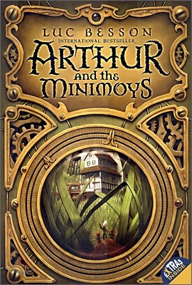 Arthur And the Minimoys