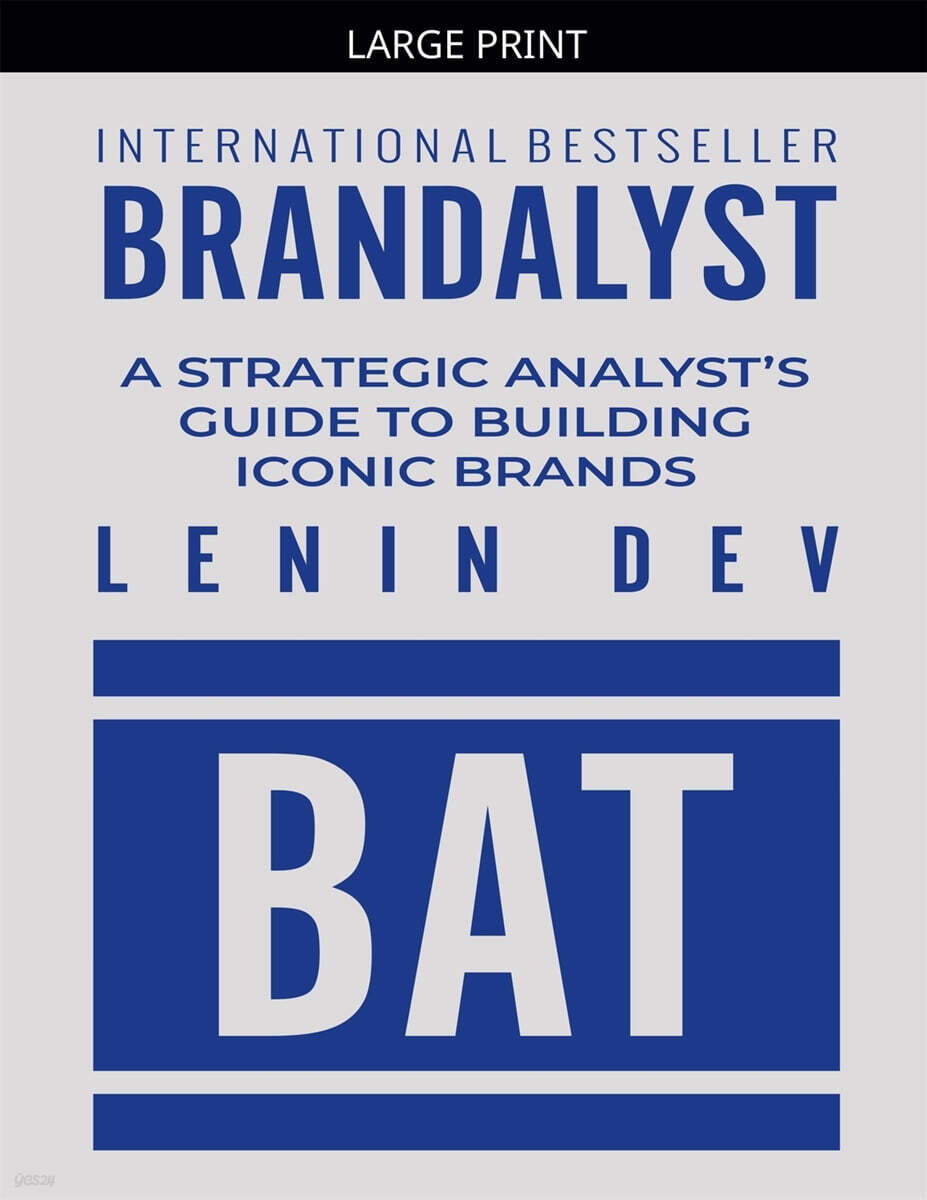 Brandalyst
