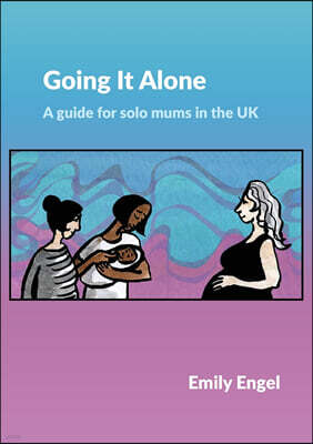 Donor Conception Network Going It Alone