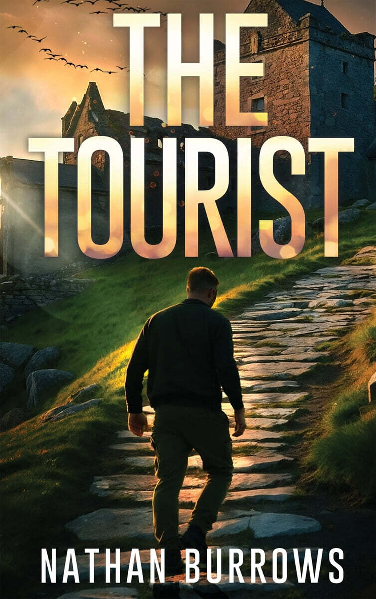 The Tourist
