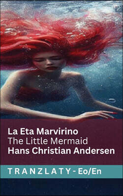 La Eta Marvirino / The Little Mermaid 표지