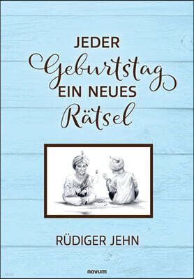 novum premium Jeder Geburtstag ein neues Ratsel