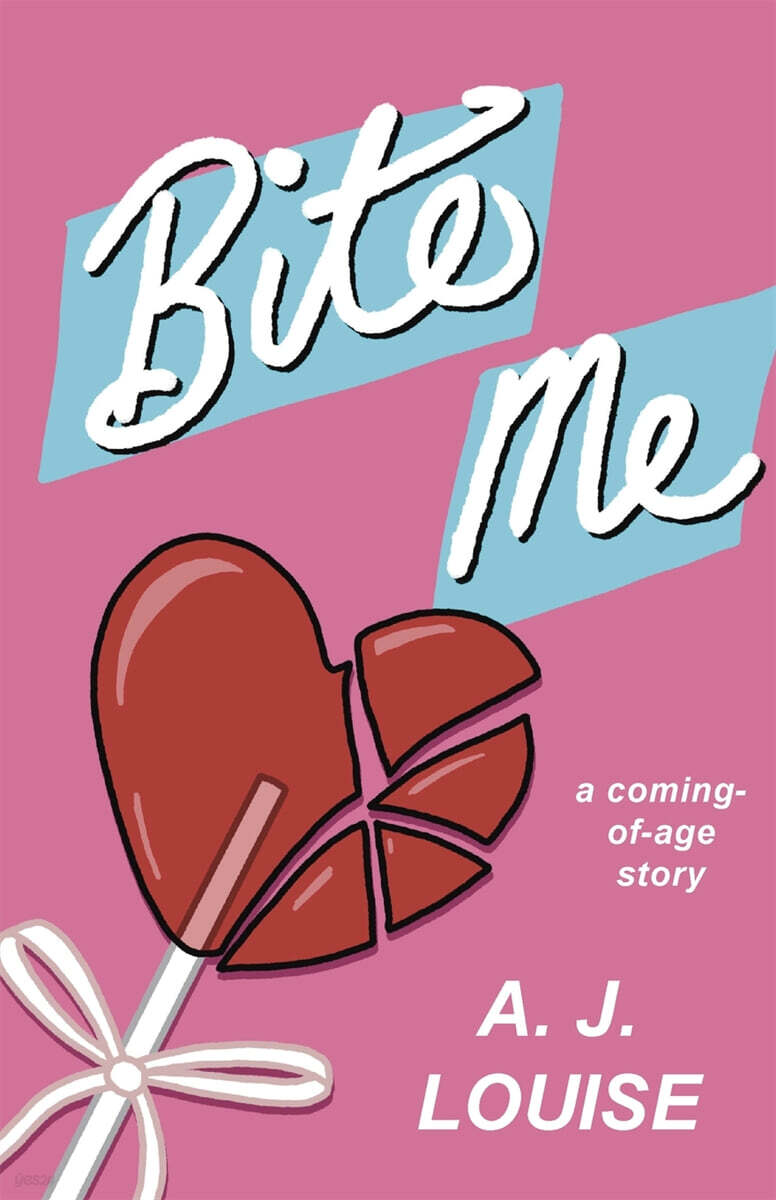 Bite Me