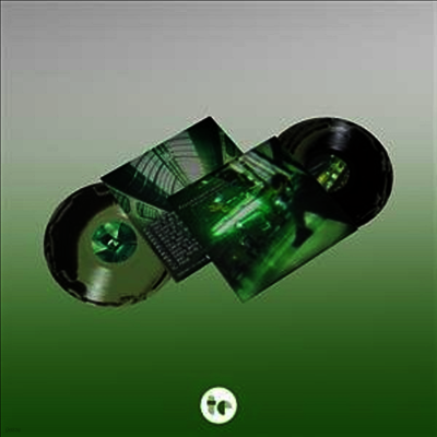 Footballhead — Weight Of The Truth 앨범 커버