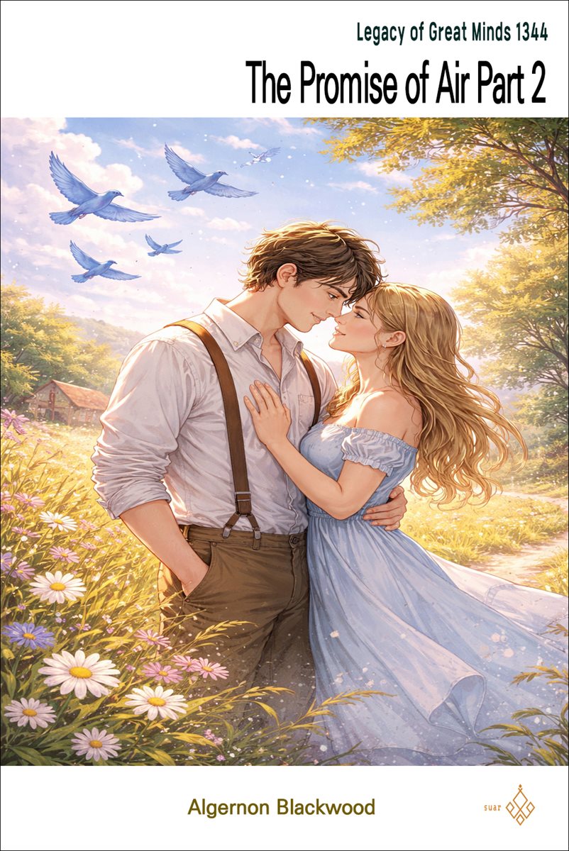 The Promise of Air Part 2