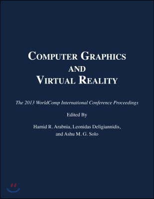 Computer Graphics and Virtual Reality