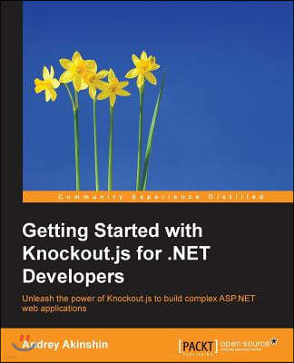 Getting Started with Knockout.js for .NET Developers