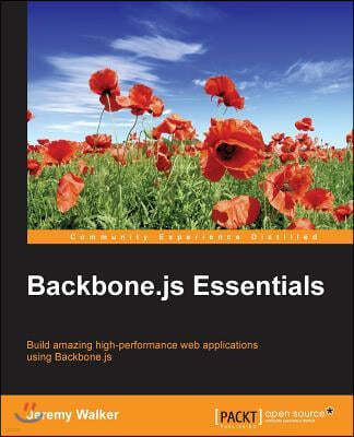 Backbone.js Essentials