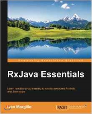 RxJava Essentials