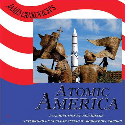 James Crnkovich's Atomic America