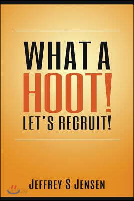 What a Hoot! Let's Recruit!