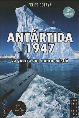 Antartida, 1947 Deluxe Ed