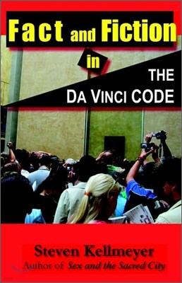 Fact and Fiction in the Da Vinci Code