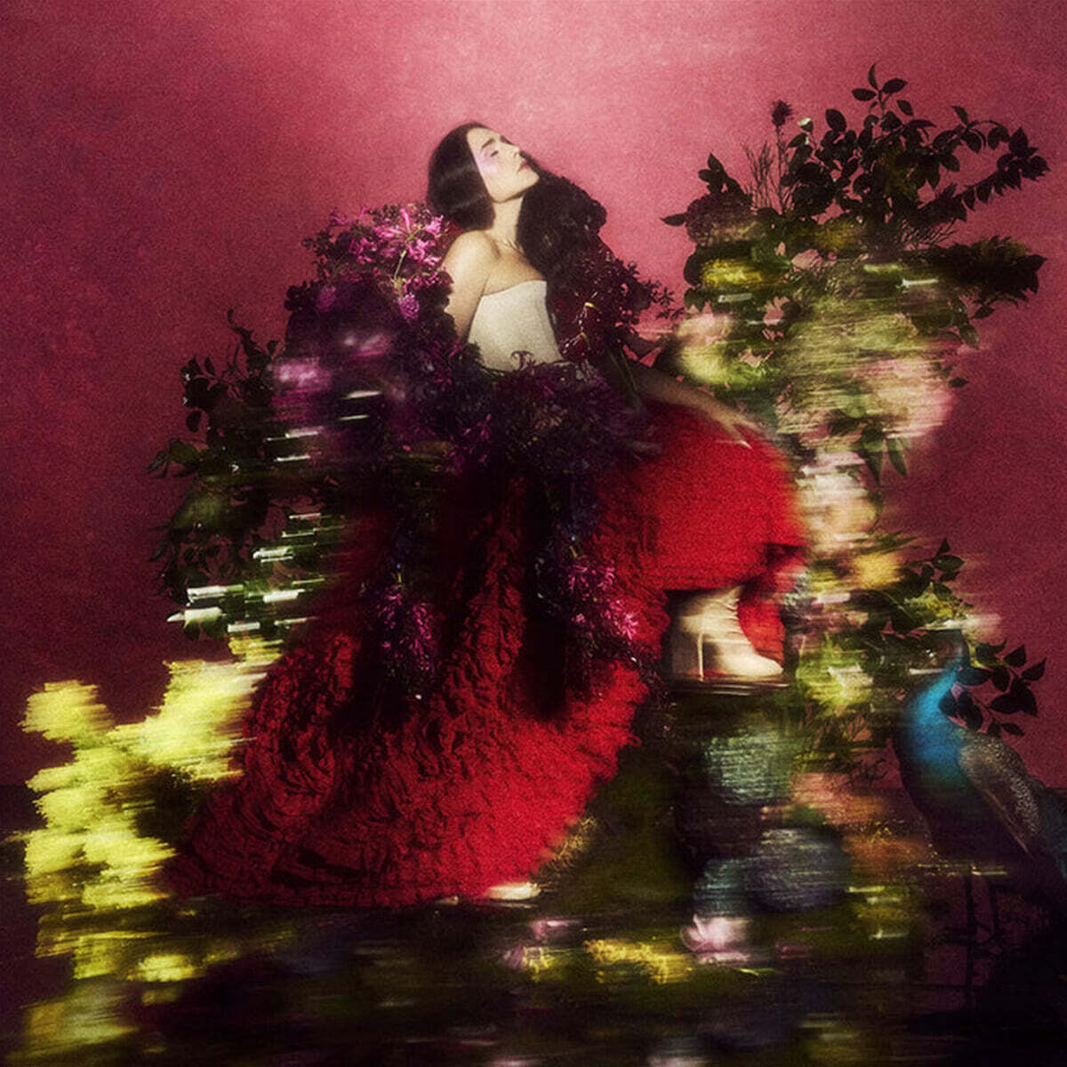 Jessie Ware (제시 웨어) - 6집 Superbloom