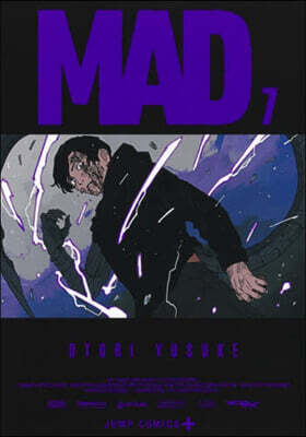 MAD 7