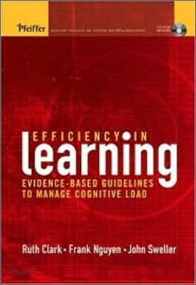 Efficiency in Learning : Evidence-based Guidelines to Manage Cognitive Load