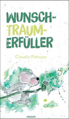 novum premium Wunsch-Traum-Erfuller