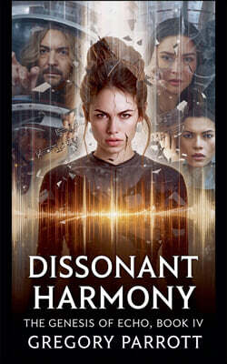 Mr Parrott Dissonant Harmony