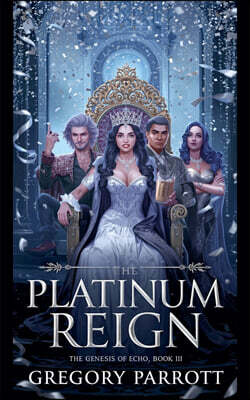 Mr Parrott The Platinum Reign