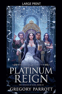 Mr Parrott The Platinum Reign