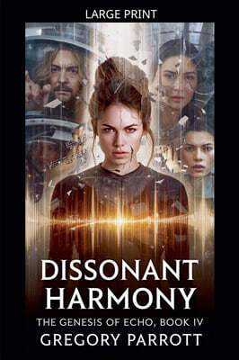 Mr Parrott Dissonant Harmony