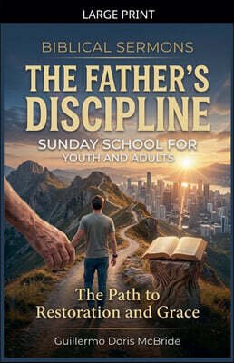 Guillermo Doris McBride A Father's Discipline