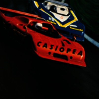 Casiopea - Casiopea (CD)