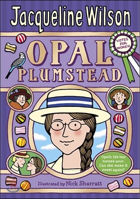 Opal (Hardcover)