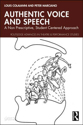 Authentic Voice and Speech