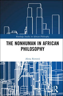Nonhuman in African Philosophy
