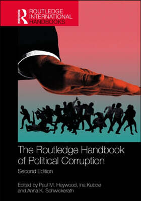 Routledge Handbook of Political Corruption