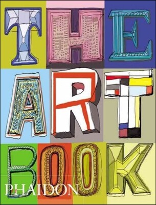 The Art Book : Mini Format (Paperback)