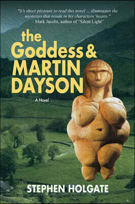 Stephen Holgate The Goddess and Martin Dayson