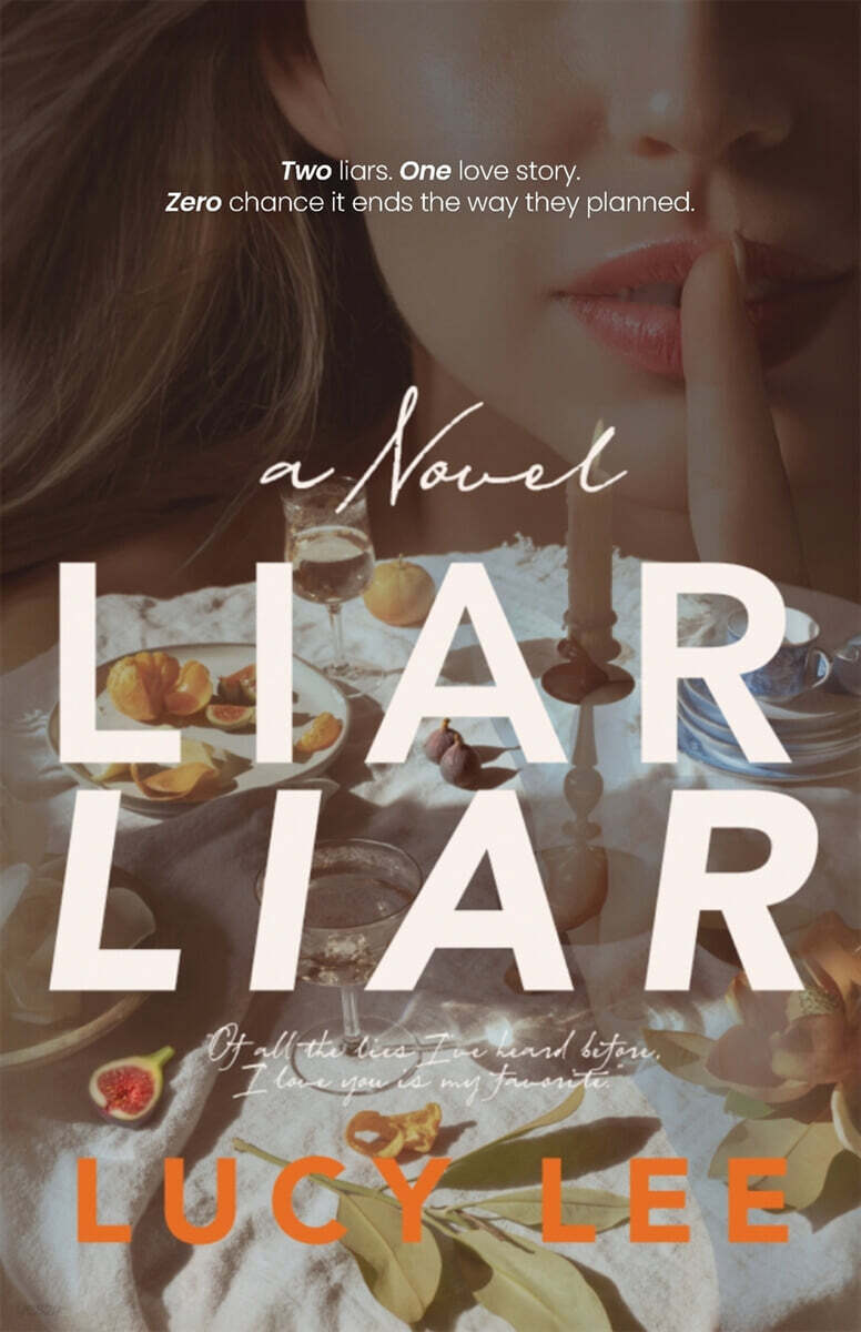 Liar Liar