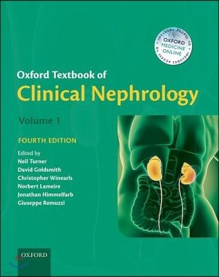 Oxford Textbook of Clinical Nephrology