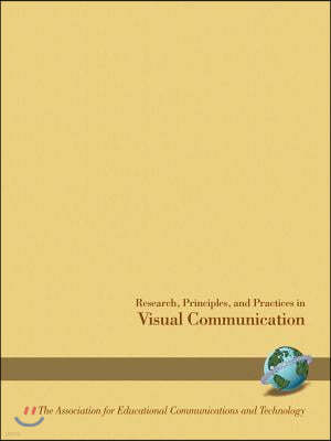 Research Principles and Practices in Visual Communications (PB)