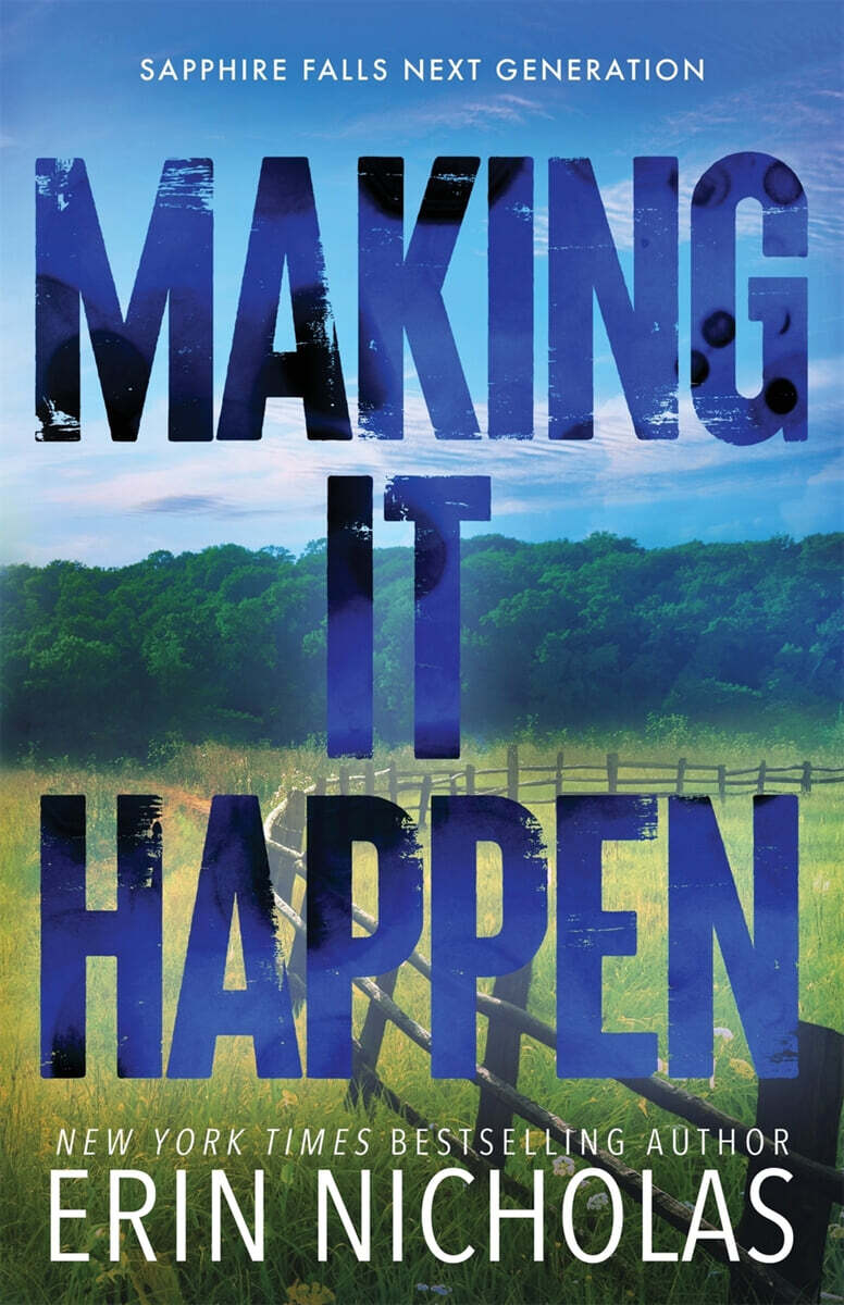 Making It Happen